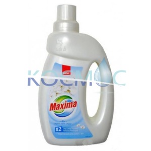 Омекотител за пране SANO Maxima Bio