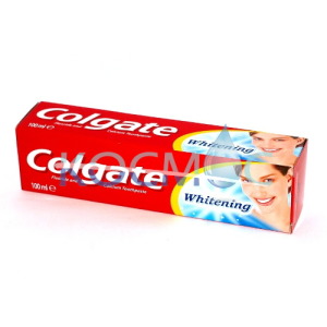 Паста за зъби Colgate - Whitening