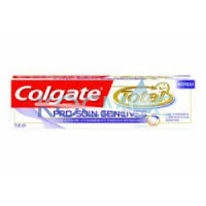 Паста за зъби Colgate Total - Pro Soin Gencives