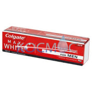 Паста за зъби Colgate Max White for Men