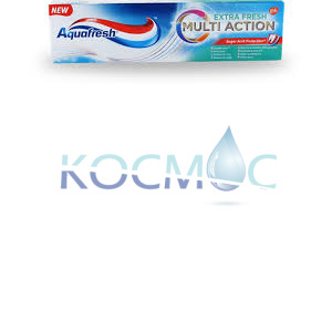 Паста за зъби Aquafresh Multi Action