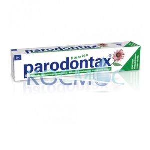Паста за зъби Parodontax - Fluoride