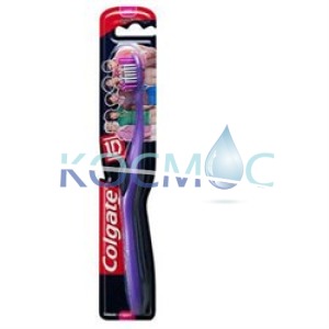 Четка за зъби Colgate 1D 8+ years - Soft