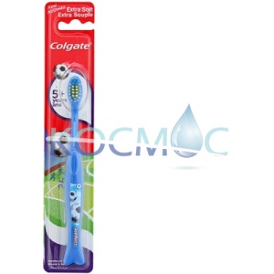 Четка за зъби Colgate 5+ years - extra soft