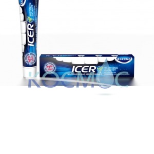 Паста за зъби Astera ICER - Whitening Eucalipt