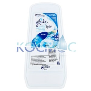 GLADE GEL ароматизатор за въздух MARINE