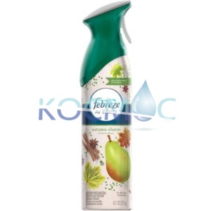 FEBREZE АРОМАТИЗАТОР ЗА ВЪЗДУХ AUTOMN CHARM