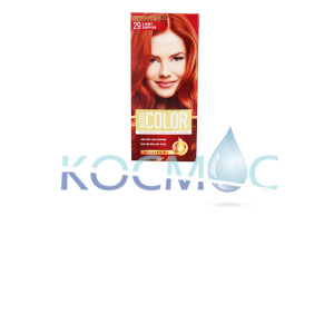 Боя за коса Aroma Color N 29 - светло меден