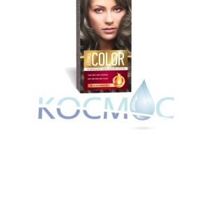 Боя за коса Aroma Color N 33 - пепелно рус