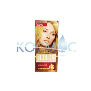 Боя за коса Aroma Color N 35 - светло рус