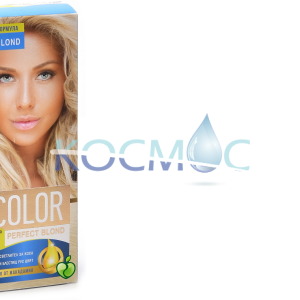 Боя за коса Aroma Color Ultra Blond