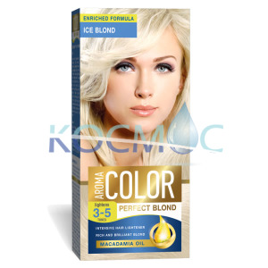 Боя за коса Aroma Color ICE Blond