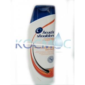 ШАМПОАН HEAD & SHOULDERS ПРОТИВ КОСОПАД