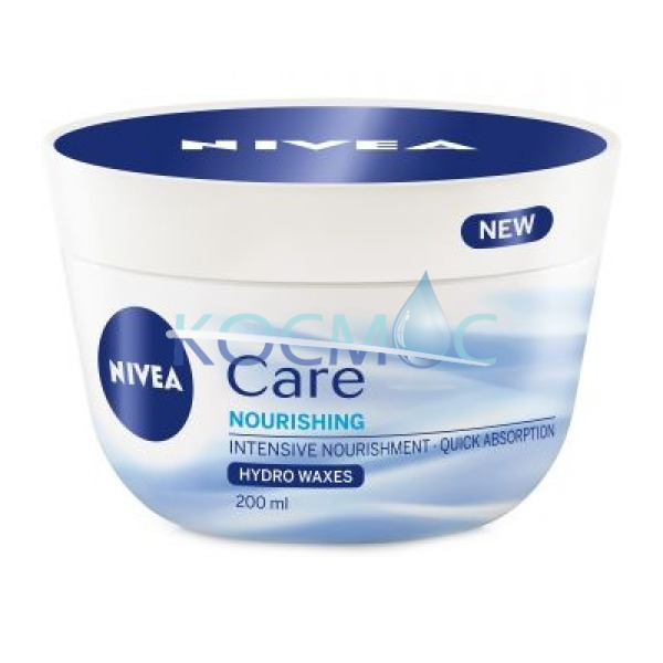Крем за лице Nivea Care