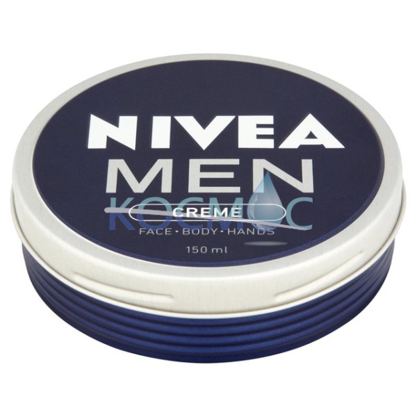 Крем за лице Nivea Creme MEN