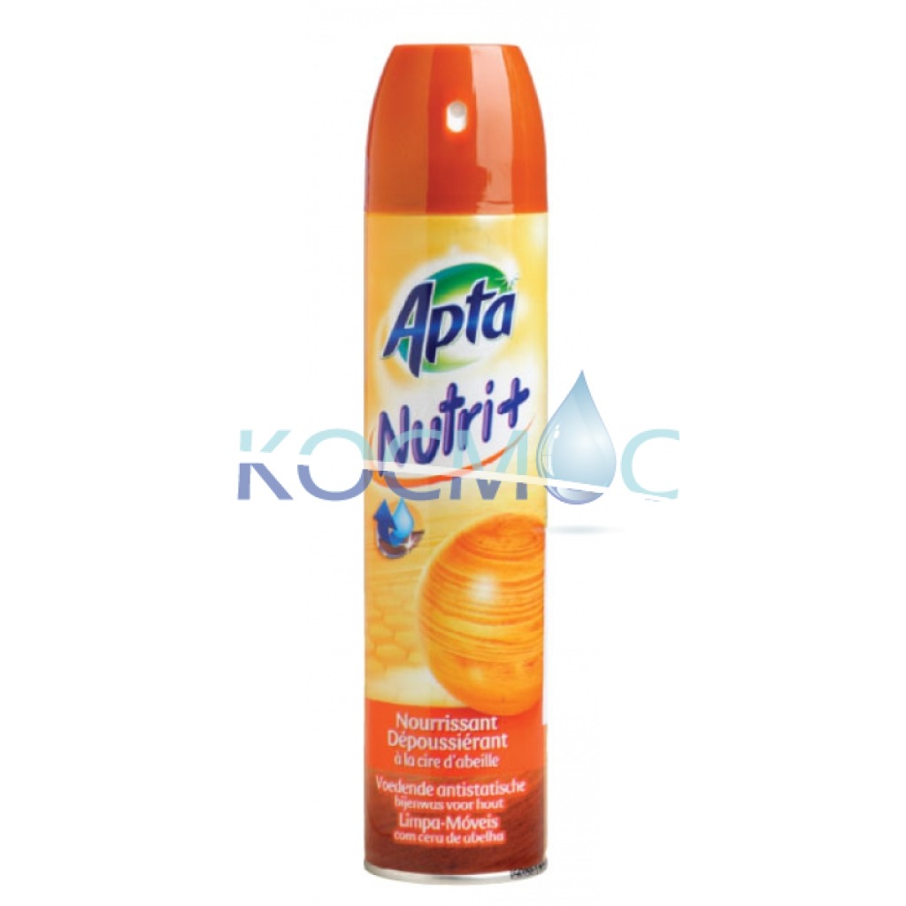 APTA NUTRRIT ПОДХРАНВАЩ СПРЕЙ ЗА ДЪРВО 300МЛ.