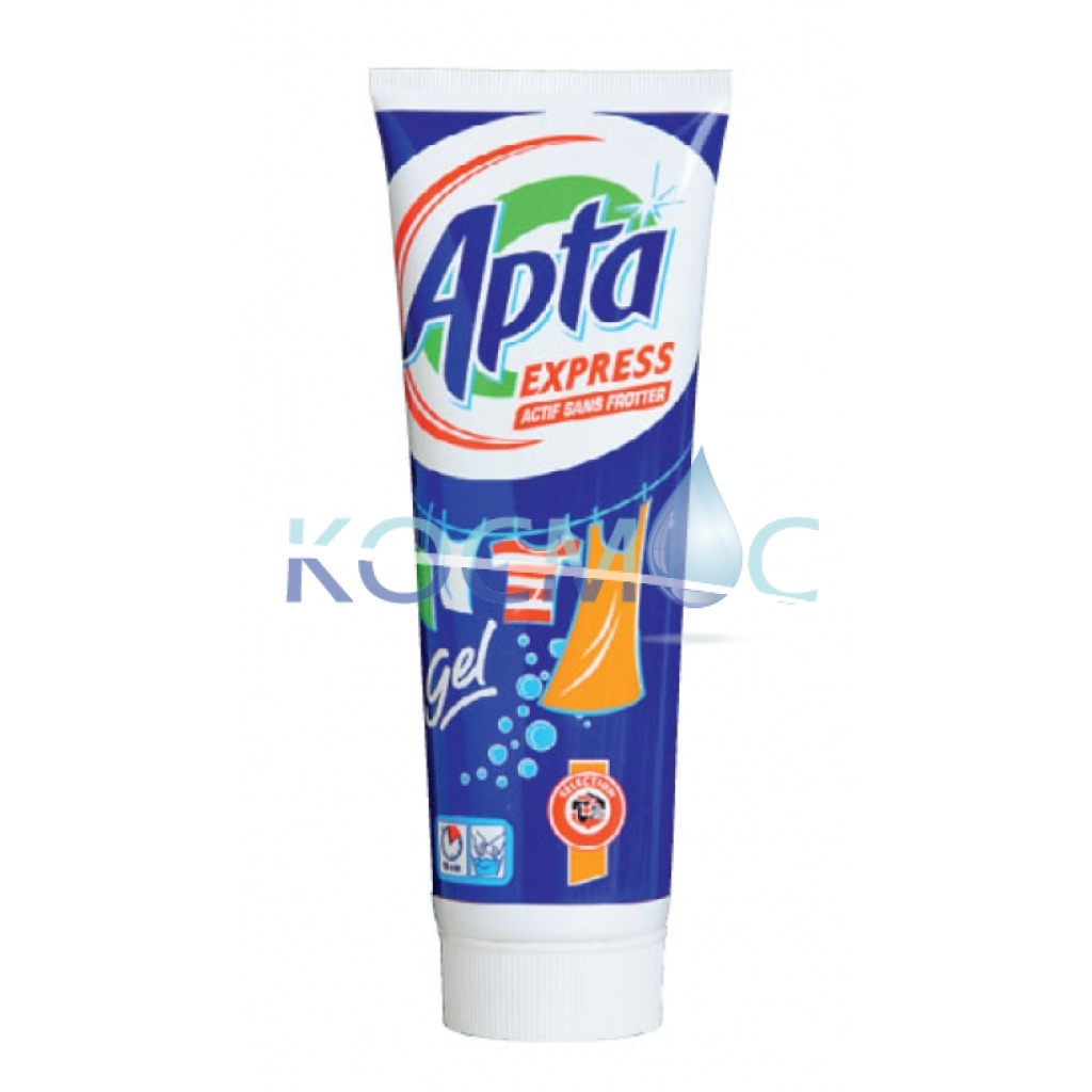 APTA EXPRESS GEL ГЕЛ ЗА ПЕТНА 250МЛ.