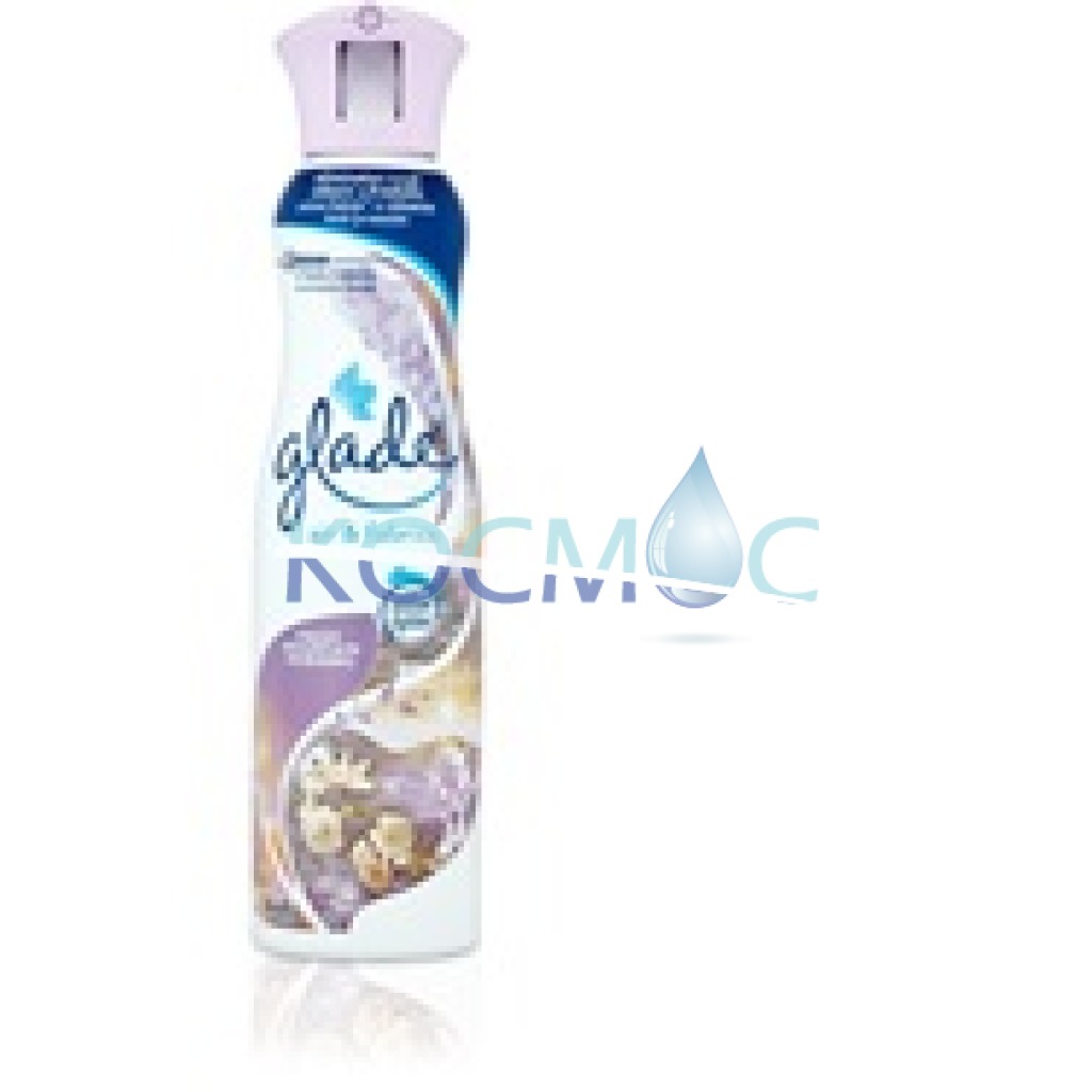 GLADDE BY BRISE FRESH MOUNTAIN СПРЕЙ АРОМАТИЗАТОР 275МЛ.