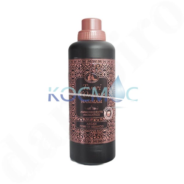 Tesori di Oriente - Argan fiori di arancio омекотител за дрехи 30пр.
