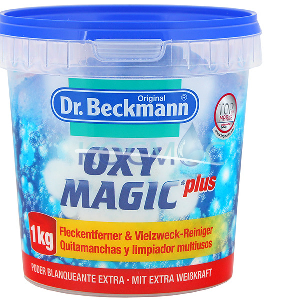 Многофункционален препарат за почистване Dr. Beckmann
