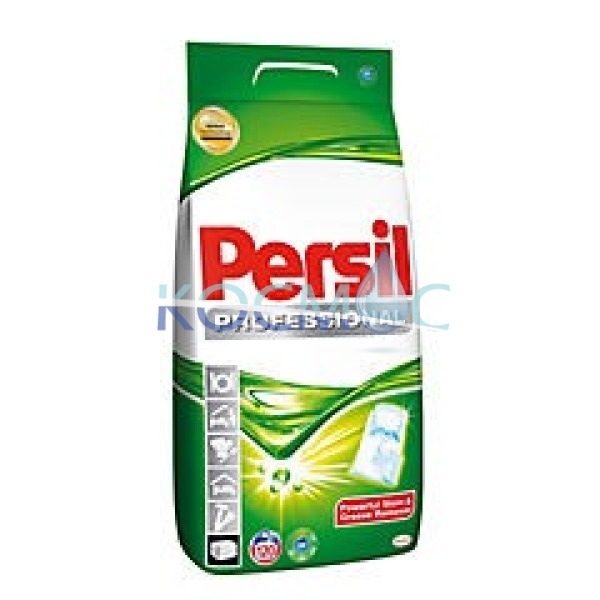 PERSIL PROFESSIONAL ПРАХ ЗА ПРАНЕ 120ПРАНЕТА