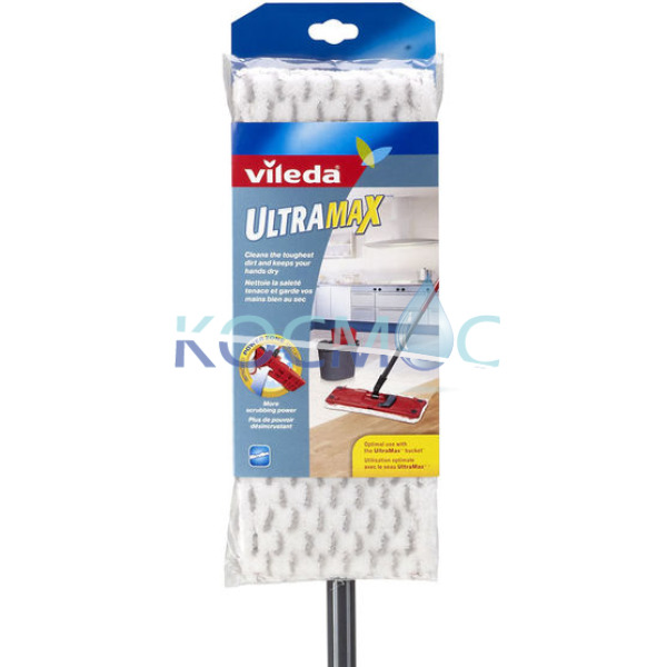 VILEDA ULTRAMAX МОП