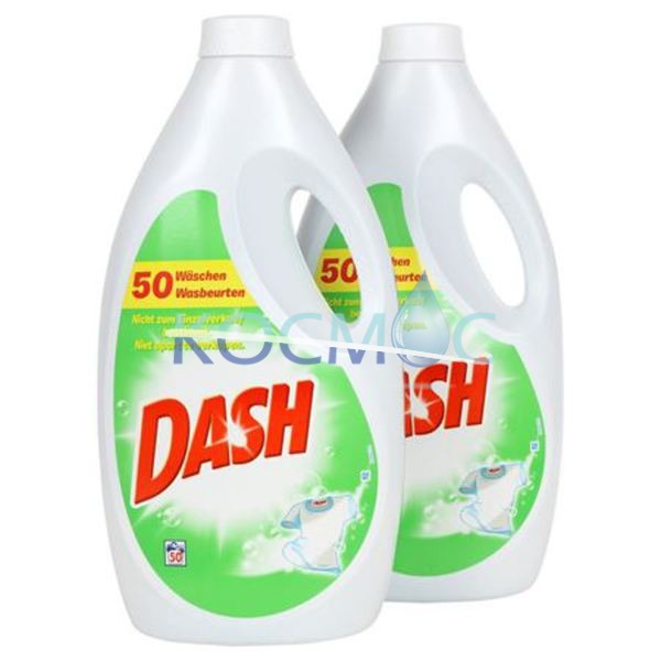 DASH УНИВЕРСАЛЕН ГЕЛ ЗА ПРАНЕ 50 ПРАНЕТА