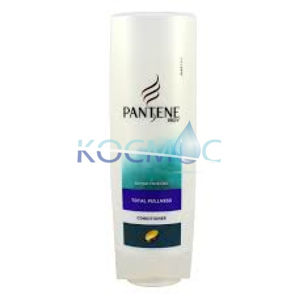Балсам Pantene Total fullnes