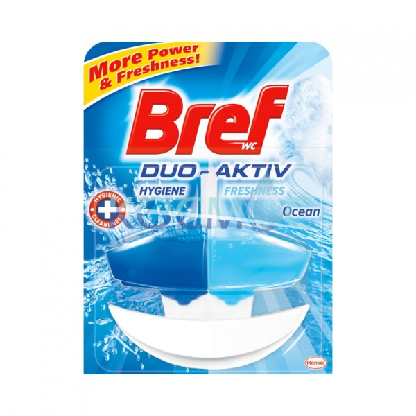 BREF WC КОШНИЦА OCEAN
