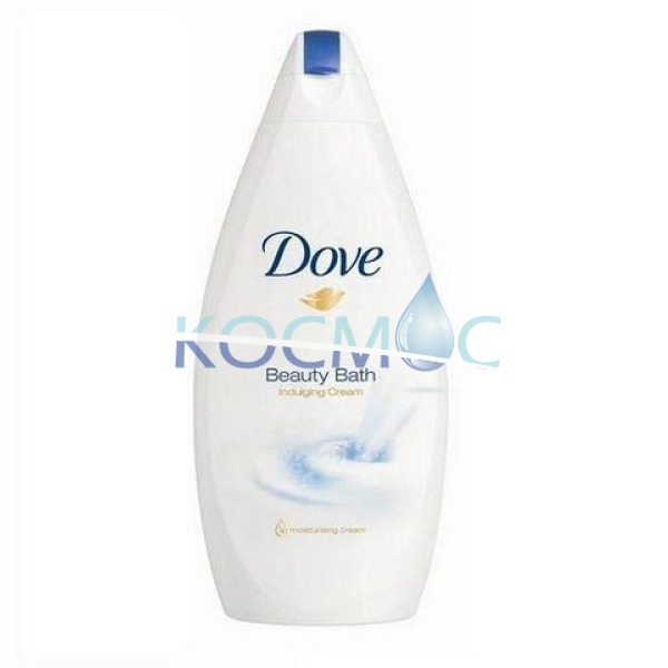 DOVE ДУШ ГЕЛ hidratante 700ml.