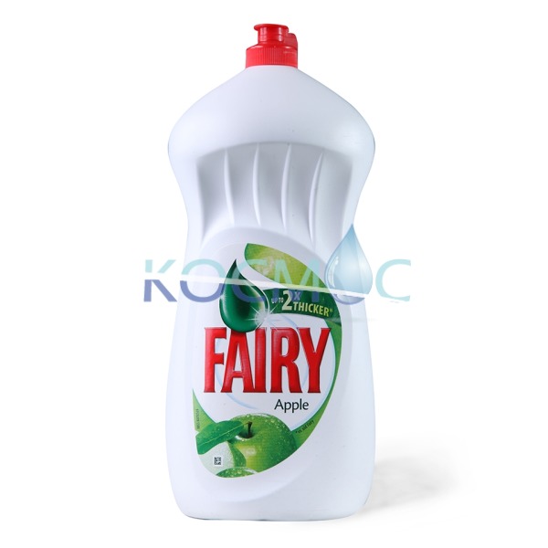 Препарат за съдове Fairy Apple