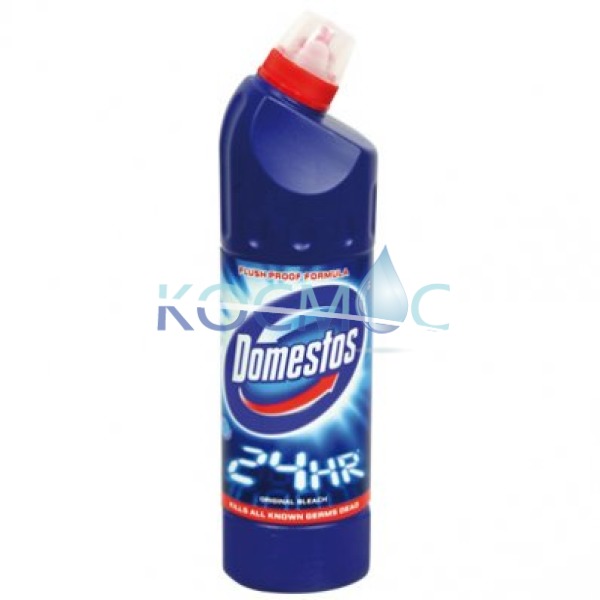 Препарат за тоалетна Domestos Original