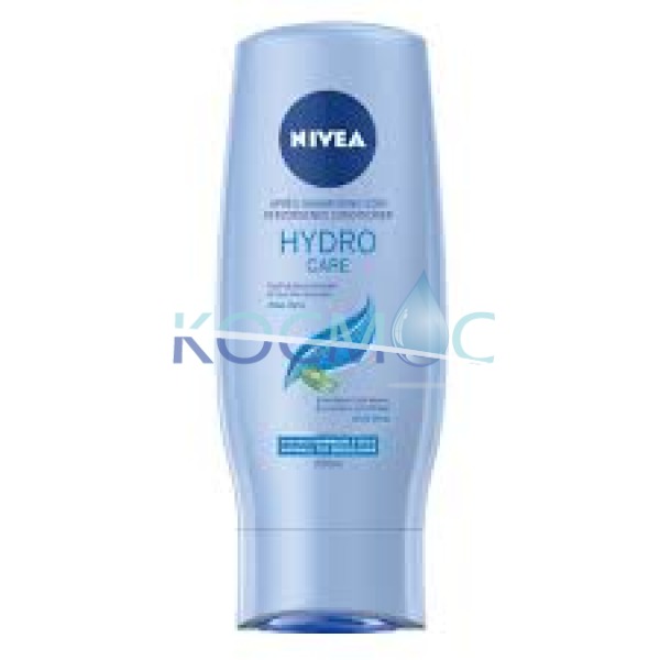 Балсам за възстановяване на косата Nivea - Hydro Care