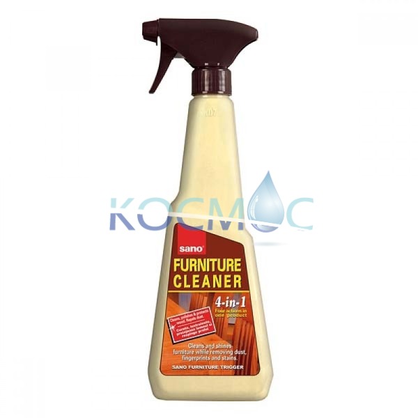 Препарат за мебели SANO Furniture Cleaner