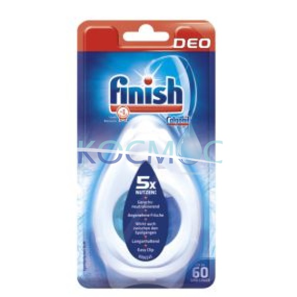 Ароматизатор за съдомиялна Finish