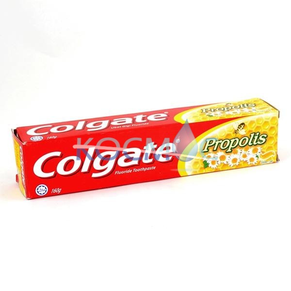 Паста за зъби Colgate Propolis - fresh mint