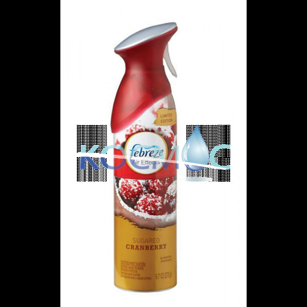 FEBREZE АРОМАТИЗАТОР ЗА ВЪЗДУХ SUGARED CRANBERRY