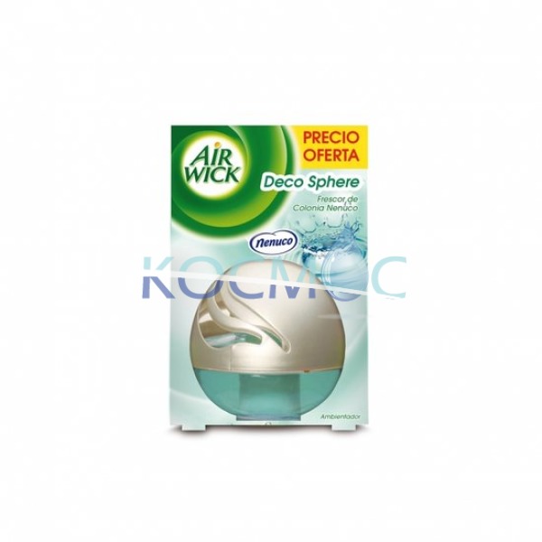 AIR WICK АРОМАТИЗАТОР